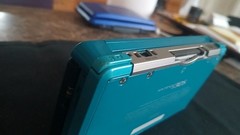Original Nintendo 3DS