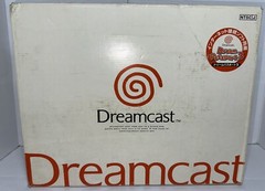 SEGA Dreamcast Console Japan Import Complete CIB w/ Box & Inserts Games Tested