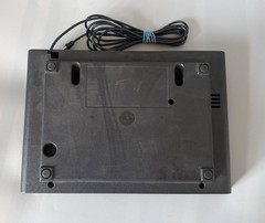 Atari 2600 4-Switch Darth Vader Console — Tested/Working w/ Accessories