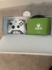 Xbox Series S w/ Controller & Box