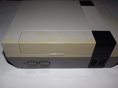 Nintendo NES System Console Choose Your Bundle New 72 Pin