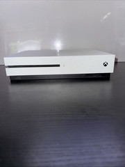 •Read First•Microsoft Xbox One S 1TB Console – White Free Shipping