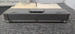 NEC IFU-30 PC Engine