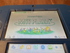 Nintendo 2DS – Electric Blue.Used.Excellent condition.