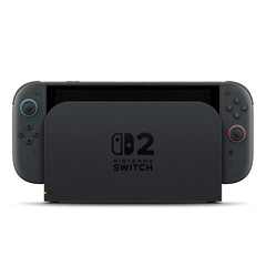 Switch 2 System