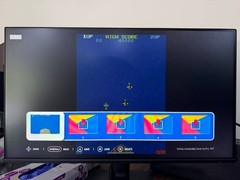 4 USED Consoles Bundle: SNES Classic, PS1 Classic, Legends Flashback & Atari 8
