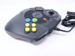 Nintendo N64 iQue Player Controller Boxed Good Condition Rare US Seller