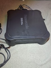 Panasonic 3DO Console with Controller – Tested and Working