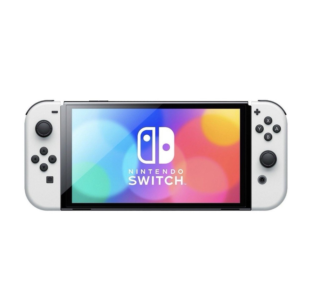 Nintendo Switch OLED Model BRAND NEW NO BOX