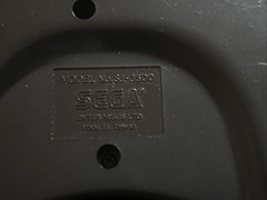 Sega Mega Drive 2 + Mega CD 2 console Japan combo system US Seller TESTED!!!!!!!