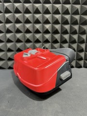 Nintendo Virtual Boy Console Controller Eye Shade No Stand Tested