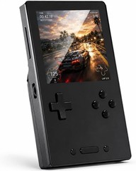 AYANEO Pocket VERT 3.5″ Handheld Console 8+ Gen 1 8GB/12GB RAM 128gb/256gb
