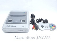 SNES Nintendo SuperFamicom Console Select Accessory Box【E+】Disassembled Cleaned