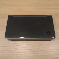 Nintendo DSi LL XL DS dark brown Console Japan Tested NTSC-J