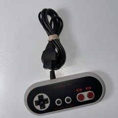Gamerz Tek 8-bit Boy handheld NES Controller