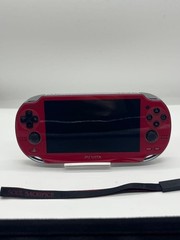 PS Vita Soul Sacrifice Premium Edition PCHJ 10006 Console Charger PSV from japan