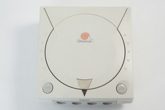 Dreamcast Console Boxed HKT3000 ASAHI 1999 Tested System SEGA -NTSC-J- 18069420
