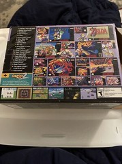 Super Nintendo Entertainment System: Super NES Classic Edition