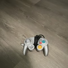 Nintendo GameCube Black Console with Controller, Power Adapter, AV Cable