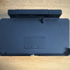 Nintendo 3DS Aqua Blue Console Bundle Charger Stylus Case CTR-001 (U.S Seller)