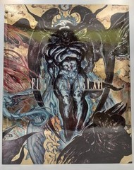 SQUARE ENIX FINAL FANTASY XVI Collector’s Edition PS5 Japanese Ver. Unopened