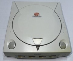 SEGA Dreamcast Console Japan Import Complete CIB w/ Box & Inserts Games Tested