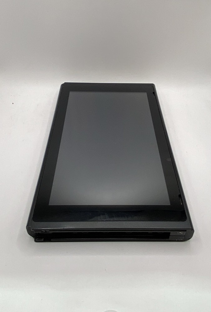 Nintendo Switch Version 2 Console – HAC-001(-01)