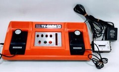 Nintendo Color TV GAME 15 Console