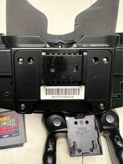 Nintendo Virtual Boy Console – Red and Black