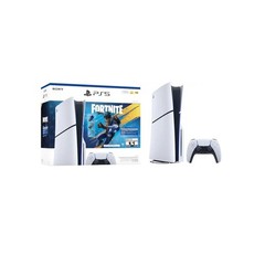 Sony PlayStation 5 Console 1TB Fortnite Flowering Chaos Bundle 1000049926