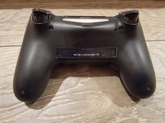 Playstation 4 Pro 1TB Console, Controller, And Game Bundle