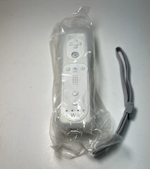 Nintendo Wii Red Console Bundle OEM Cords Sensor Bar Wii Remote Tested