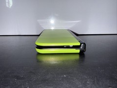 *cosmetically Flawed* Nintendo New 3DS XL – Lime Special Edition Console