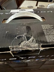 PlayStation 3 Console Backwards Compatible CECHA01 In box – tested