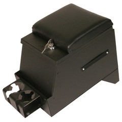 Tuffy 12 1/2″ Wide Series II Security Console