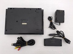 PC Engine Duo Console (PI-TG8) PC Engine JP GAME. 9000025683548