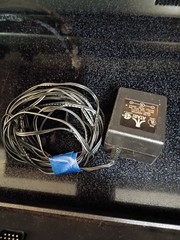 Atari 2600 Pac-Man Edition Console Joysticks And More Sears Rare In Box