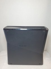 Microsoft Xbox 360 S Slim (Model 1439) 250GB w Accessories & 6 🔥 Games TESTED✅️