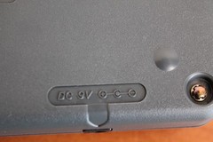 PC ENGINE CONSOLE PCENGINE NEC #5 CORE GRAFX