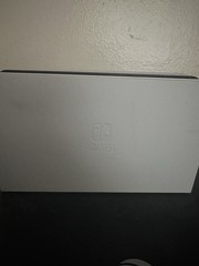 Nintendo Switch OLED White
