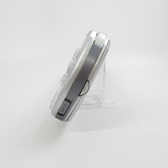 【Excellent】Sony PSP-2000 Ice Silver Console Only No Battery Japan Ver. #DEN2/052