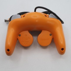 Nintendo GameCube Console DOL-001 Orange + GBP Boxed Tested Serial Match GC