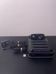Hyperkin RetroN 5 Launch Edition Black w/ Travel Case (+ 16GB SD Card)