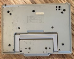 NEC PC Engine INTERFACE UNIT ONLY IFU-30 Japan Import US Seller