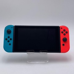Nintendo Switch v2 Console Gaming System HAC-001(-01) Black 32 GB