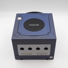 Nintendo GameCube Console System Violet NTSC-J / NTSC-U/S – Choose Your Bundle