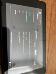 Nintendo Switch V2 Console Complete in Box + Pro Controller + 256GB microSD Card