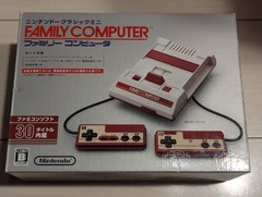 ✨Unboxed MINT! Original Nintendo Famicom w/30 Games & HDMI! Retro Gaming Heaven