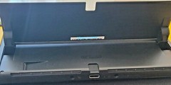 🔥 NEW [OLED TABLET ONLY] Nintendo Switch 64GB Console Replacement System Black