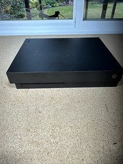 Microsoft Xbox One X 1787 Prototype Dummy Console *READ*